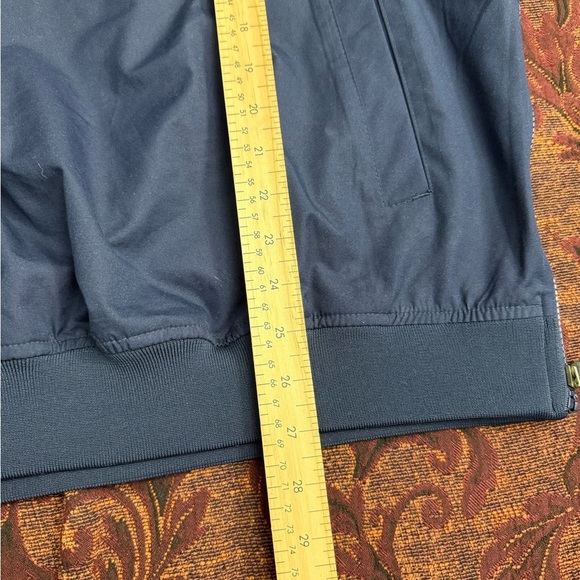 Y2K Nike Texas Rangers Centre Swoosh Pullover - Picture 7 of 7